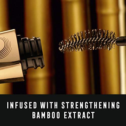 Max Factor Max Factor Lash Revival Strengthening Mascara with Bamboo Extract Shade Black 001