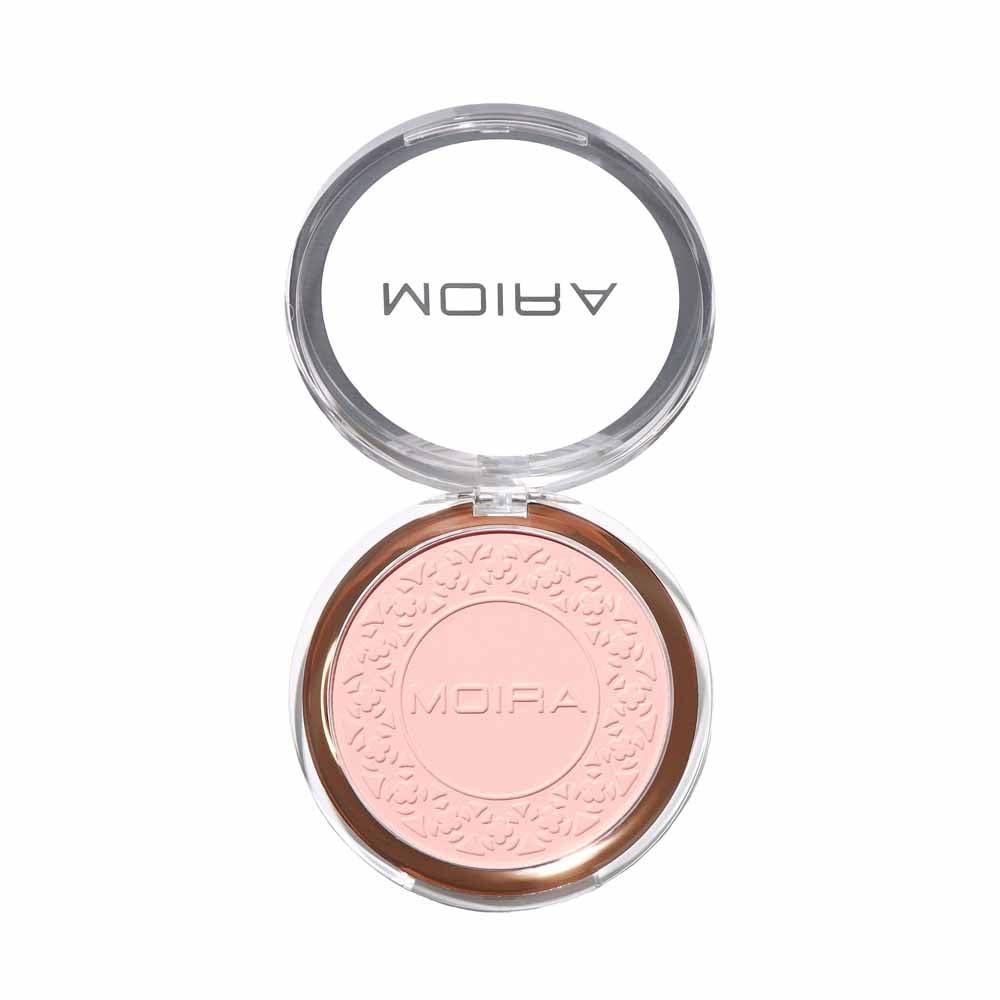 Moira Soft Focus Waterproof Setting Powder (050)