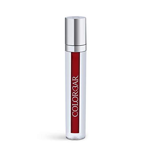 Colorbar Colorbar Kiss Proof Lip Stain, Maroon, 6.5ml