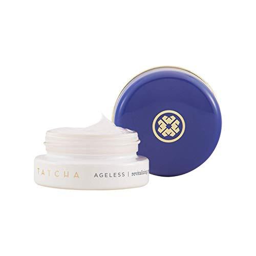 TATCHA TATCHA Ageless Revitalizing Eye Cream: Cruelty-Free Cream to Reduce Appearance of Fine Lines, Dark Circles and Puffiness. (15 ml | 0.5 oz)