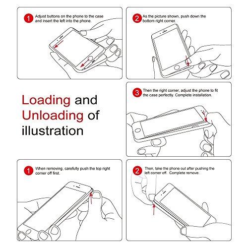 STENES STENES LG Tribute Dynasty Case - STYLISH - 100+ Bling - 3D Handmade Camellia Flowers Crown Polka Dot Bowknot Design Protective Case For LG Tribute Dynasty - Black&White