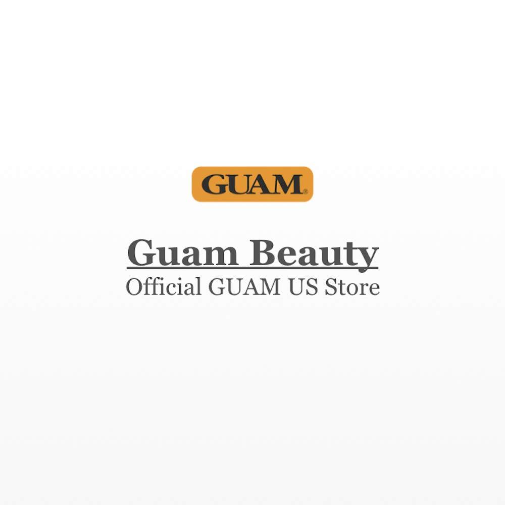 Guam GUAM Anti-cellulite Infrared Body Wrap, Hot Seaweed Body Wraps for Cellulite, Original Formula with FIR, Professional Cellulite Removal Treatment, Skin Tightening Body Mud, 1.1LB