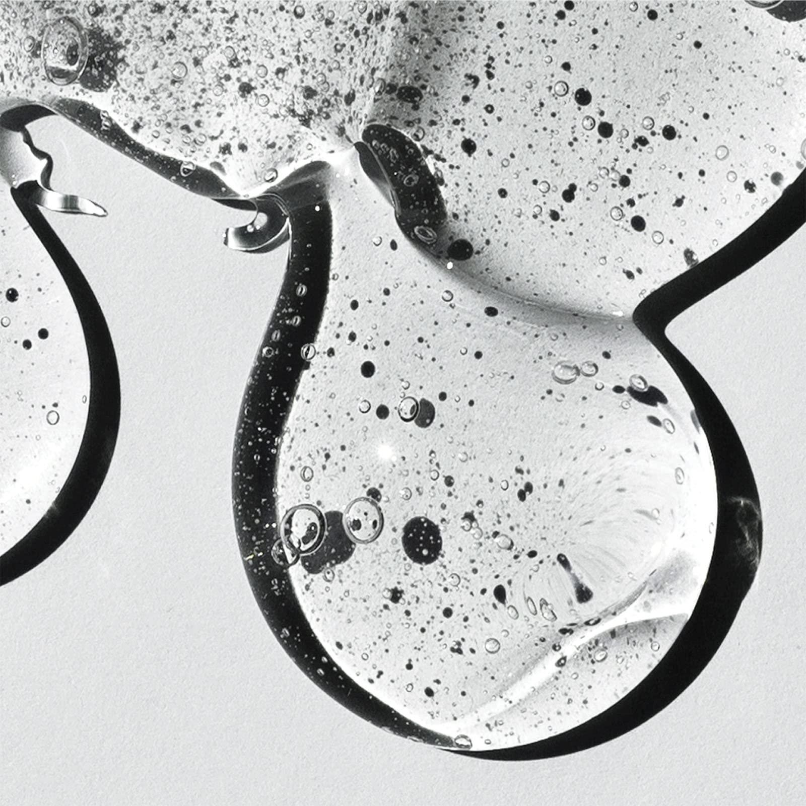 RAW SUGAR Men\'s 2-in-1 Shampoo & Conditioner | Strengthen: Growth Reviving & Thickening | Tea Tree + Coconut + Aloe | 18 fl oz