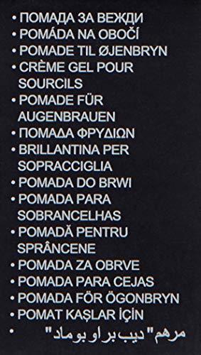 Anastasia Beverly Hills Anastasia Beverly Hills - DIPBROW Pomade - Granite