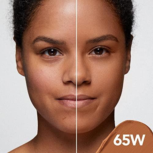 Dermablend Dermablend Cover Creme High Coverage Foundation with SPF 30, 65W Golden Bronze, 1 Oz.