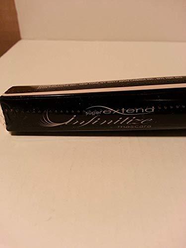 AVON Avon Super Extend Infinitize Mascara Black,10g