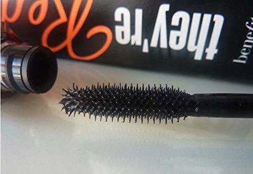 Benefit Benefit Cosmetics They're Real! Mascara (BLACK) 8.5g.