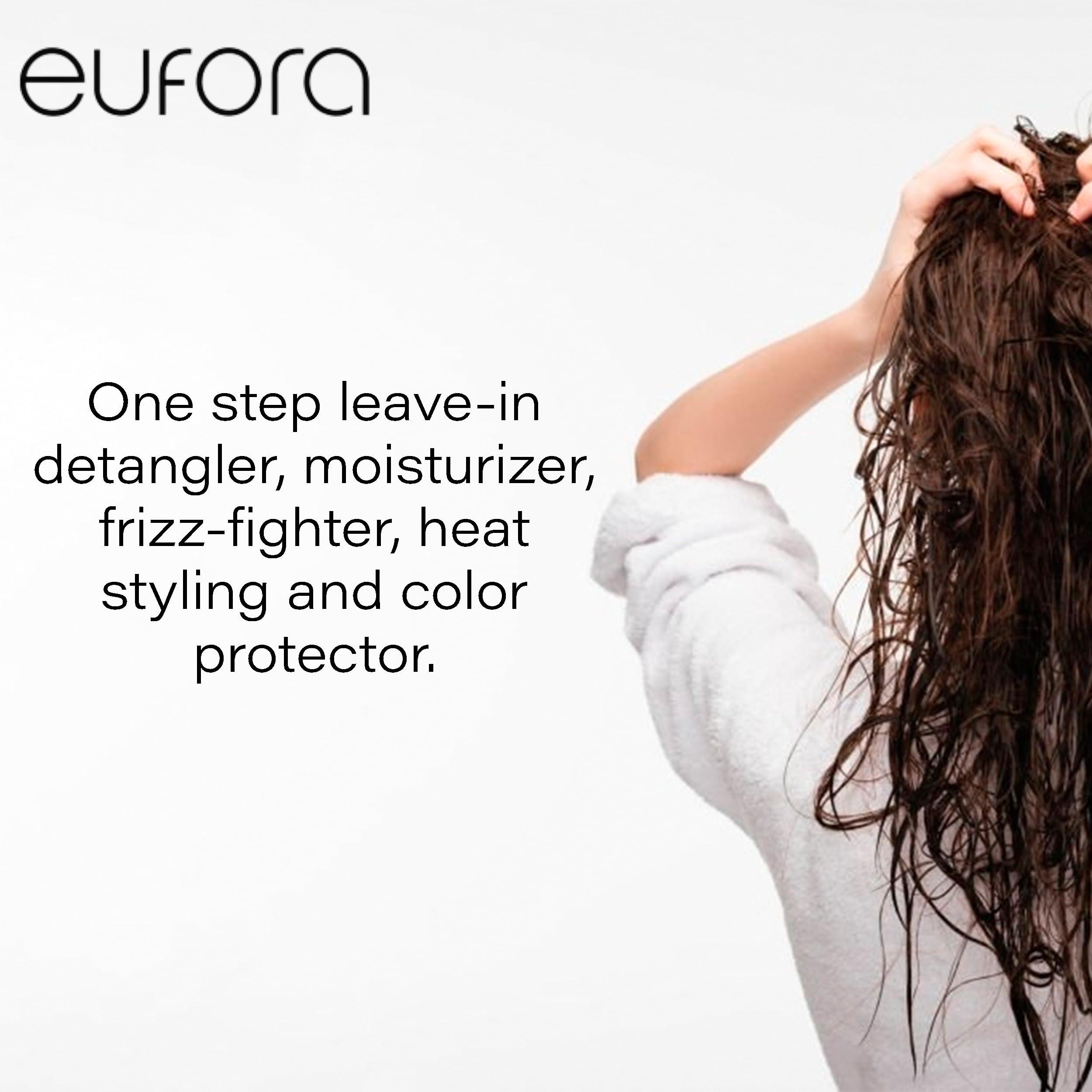 Eufora Eufora Beautifying Elixirs Leavein Repair Treatment 6.8 oz