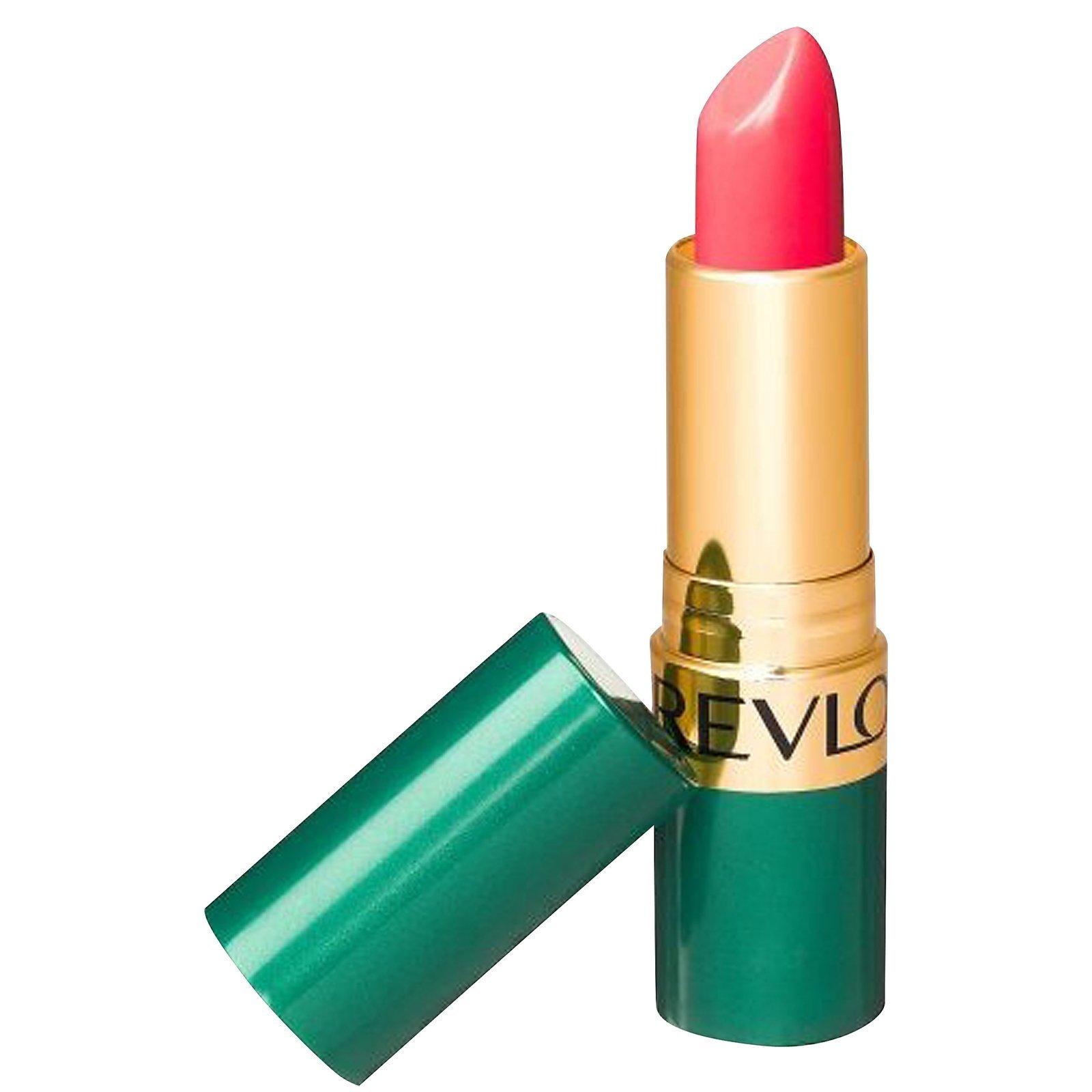 REVLON Revlon Moon Drops Lipstick Creme, Persian Melon, 0.15 Ounce