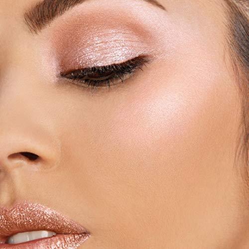 Milani Milani Hypnotic Lights Powder Highlighter - Vegan, Cruelty-Free Face Powder that Contours & Highlights