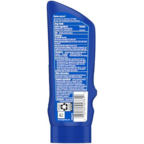 Coppertone Coppertone SPORT Sunscreen SPF 30 Lotion, Water Resistant Sunscreen, Body Sunscreen Lotion, 7 Fl Oz (Pack of 12)