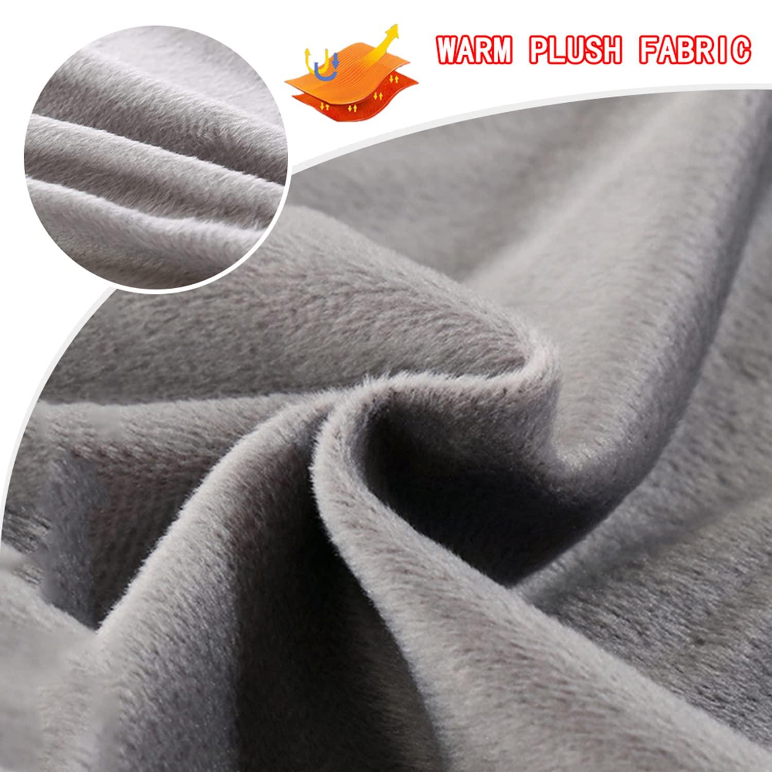 NinthAvenue Basics Lash Bed Topper Memory Foam,7cm Thick Massage Table Mattress Topper,Foam Padding for Spa Bed with Washable Cover,Foldable Lash Bed Cushion,Square/Round/Trapezoidal Head,Navy Blue t,70x185cm