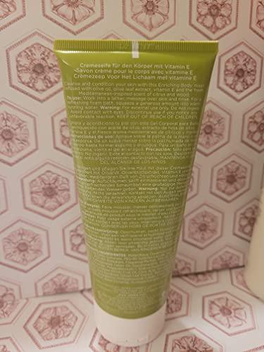 JAFRA Jafra Royal Olive Set