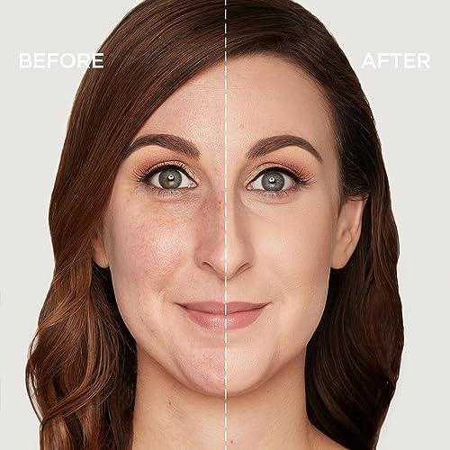 Tarte tarte Mini babassu foundcealer skincare foundation SPF 20 22N light neutral