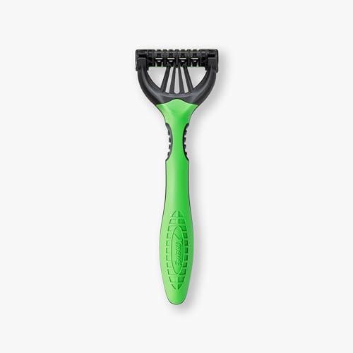 Schick Schick Xtreme 3 Original Razor  Disposable Head Razor for Sensitive Skin, 12 Count