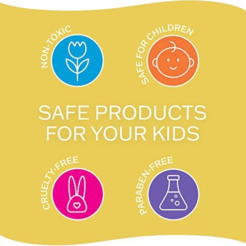 Taste Beauty Taste Beauty Sour Patch Kids–Flavored Lip Balm and Keychain Holder, (Flavor), 2-Piece Set