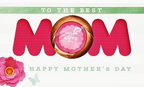 Tulip and Jade Mother's Day Bath Bomb Set Limited Edition (6 Pack)