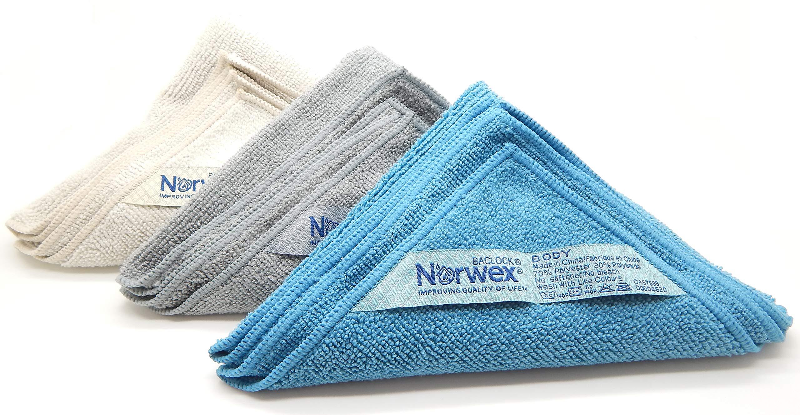 Norwex Norwex Body Pack Coastal Three Pack