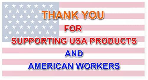 Luraco Luraco Magna Jet Head (wet-end), MADE IN USA Magnetic Jet Head for Pedicure Spa, Gray