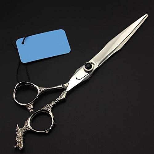 YK SCISSORS Thinning Barber Scissors Set Hairdresser Scissors Hairdressing Cutting Scissors