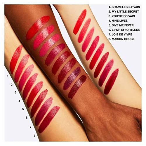 MAC Cosmetics MAC Cosmetics Love Me Lipstick - 413 Let Them Eat Cake!