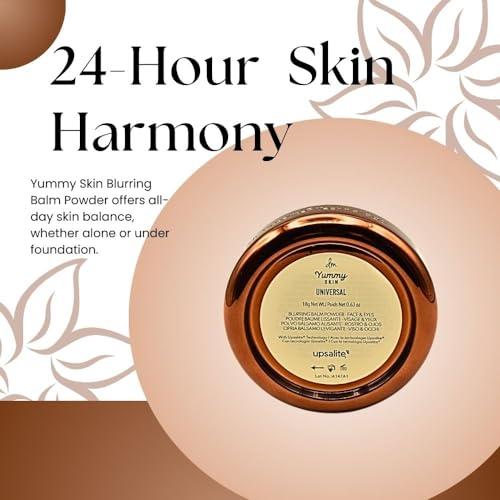 Danessa Myricks Danessa Myricks Beauty Yummy Skin Blurring Balm Powder Universal