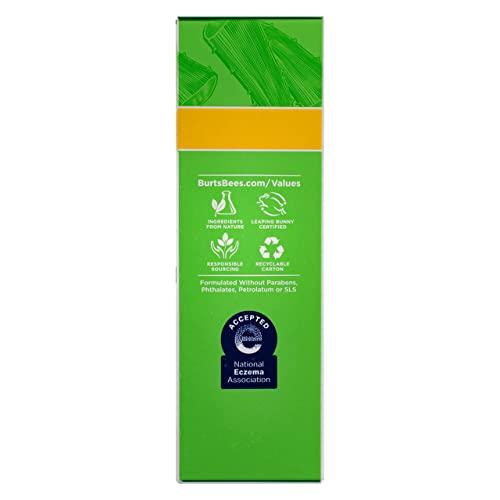 Burt's Bees Burt's Bees Sensitive Daily Moisturizing Cream 1.8 oz (Pack of 4)