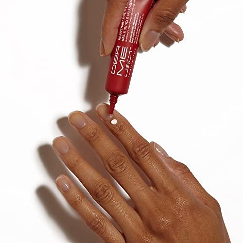 Dermelect DERMELECT - Rejuvenail - Fortifying Nail & Cuticle Treatment (0.5 Ounce)