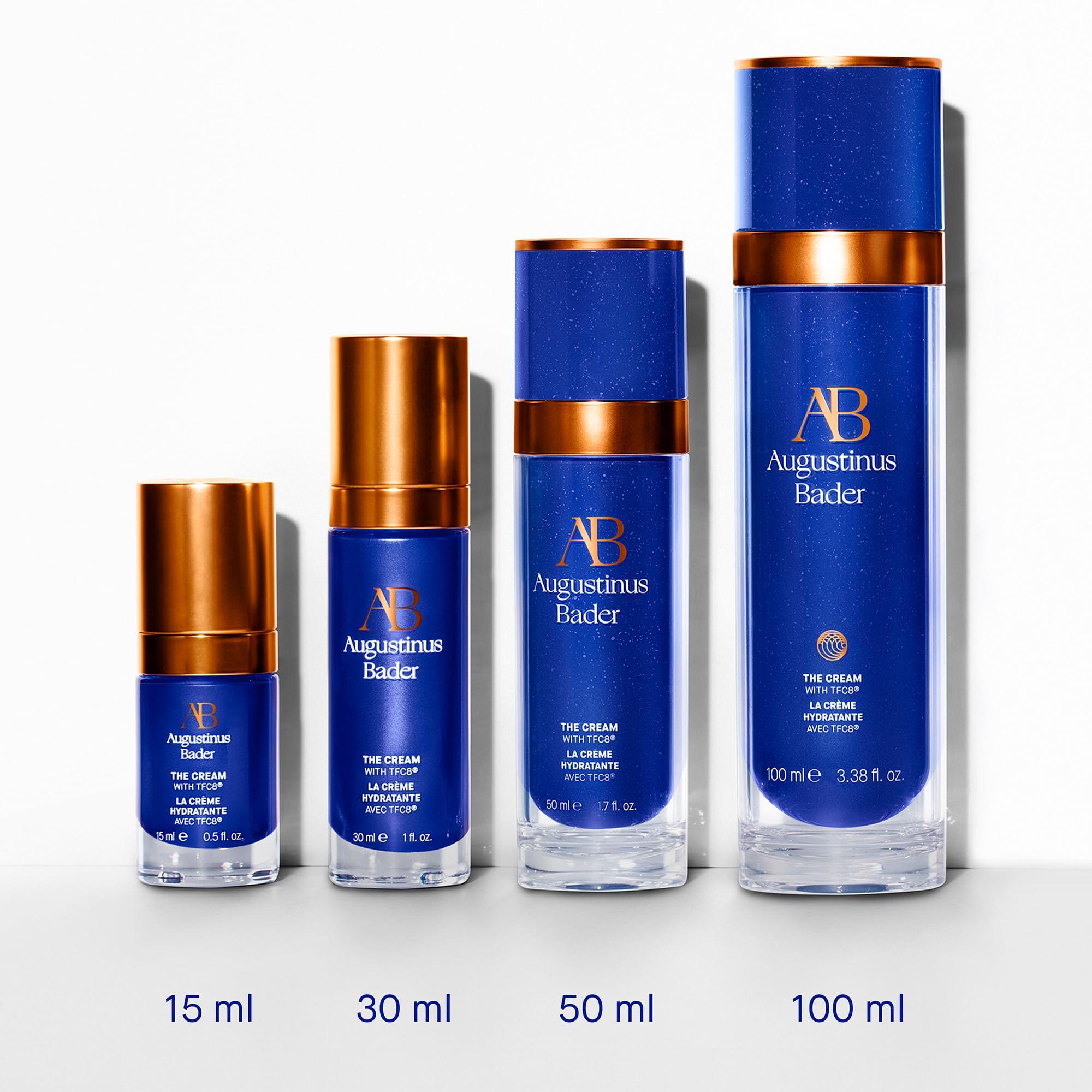 Augustinus Bader Augustinus Bader The Cream 100ml