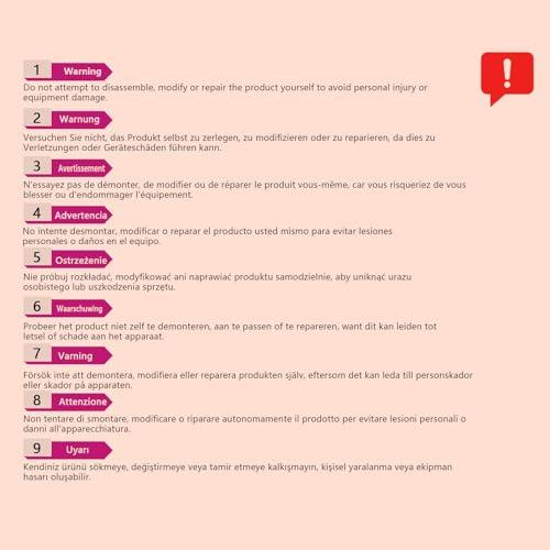 SASKATE Eyebrow Stencils Kit, 12 Pieces Eyebrow Shaping Template, Reusable Eyebrow Shaper Kit, Eyebrow Template, Suitable for Makeup Beginners (As Shown)