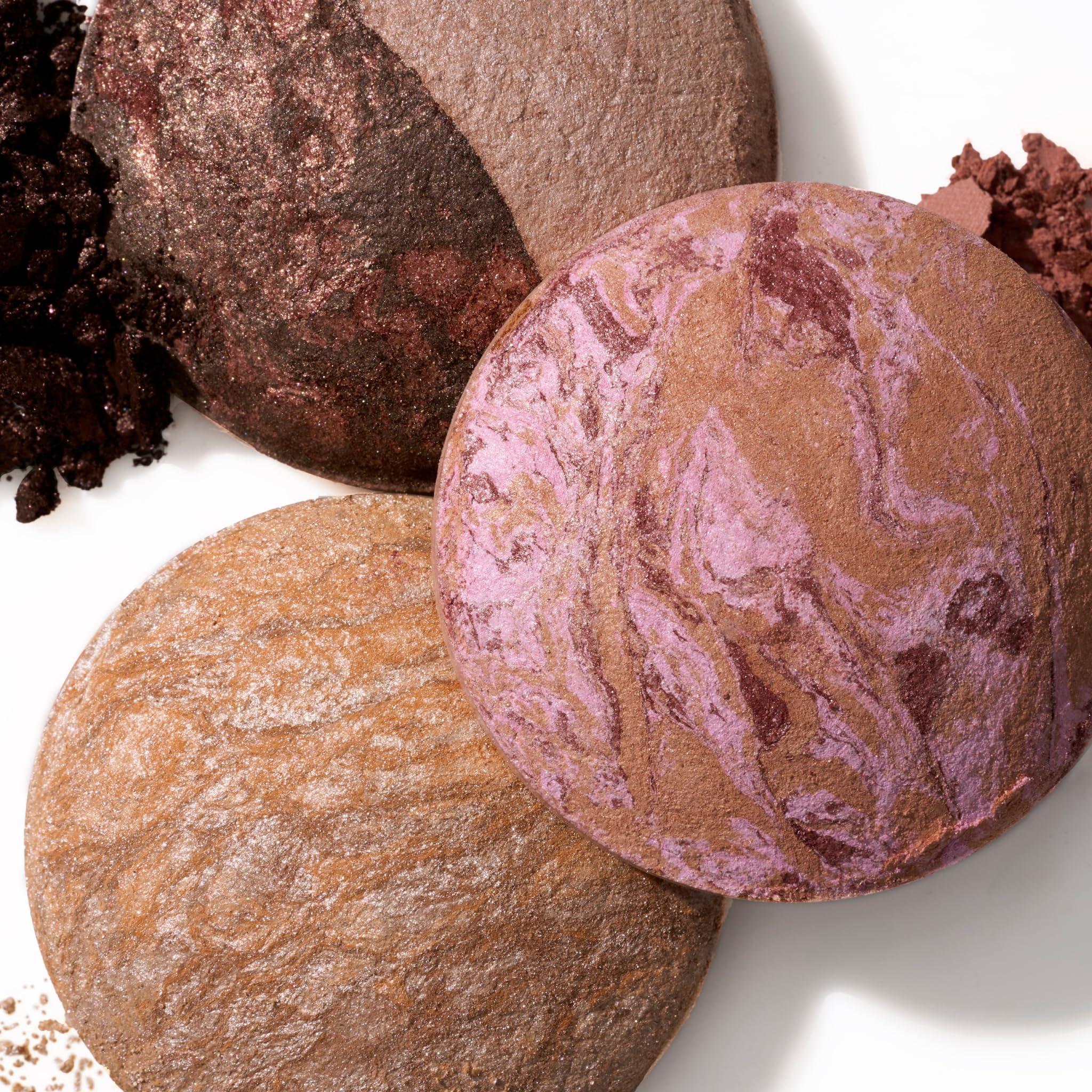 LAURA GELLER NEW YORK LAURA GELLER NEW YORK Geller\'s Greatest Everyday Heroes Baked Blush, Highlighter and Eyeshadow Palette