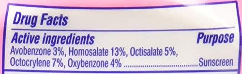 Coppertone Coppertone WaterBabies Sunscreen Lotion SPF 50, 8 oz