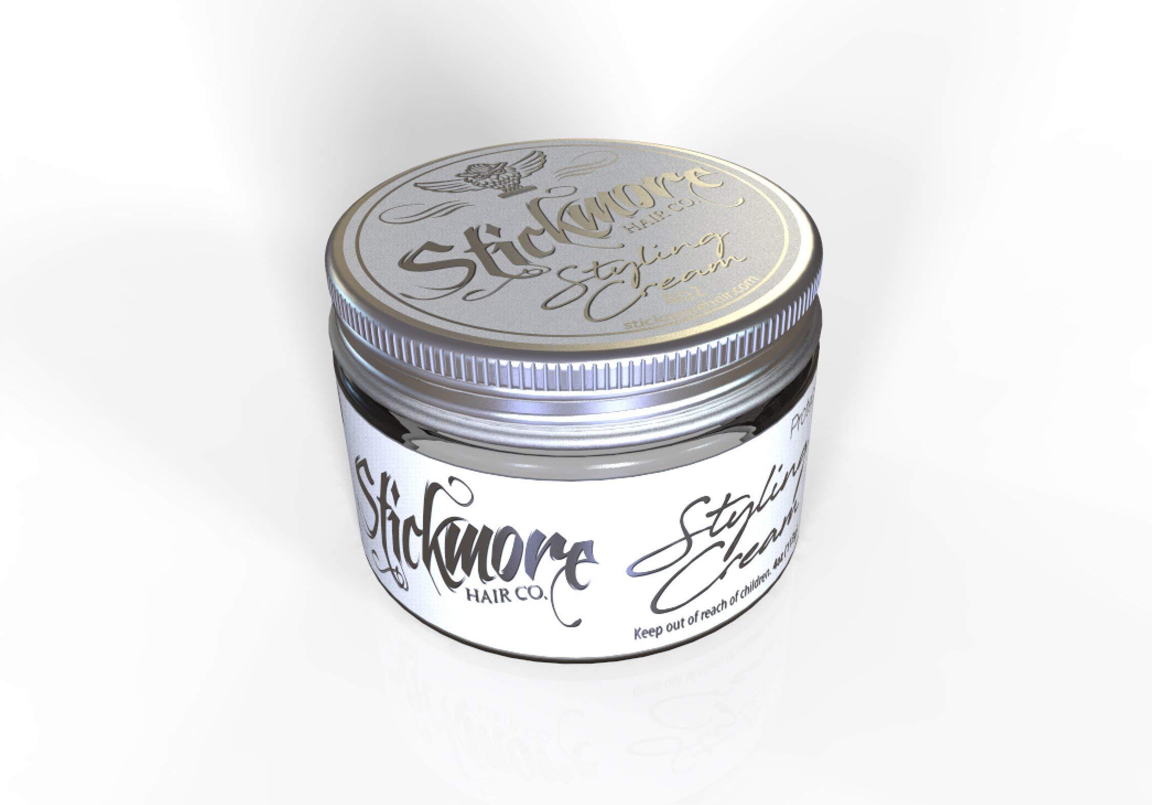 Stickmore Stickmore Styling Cream