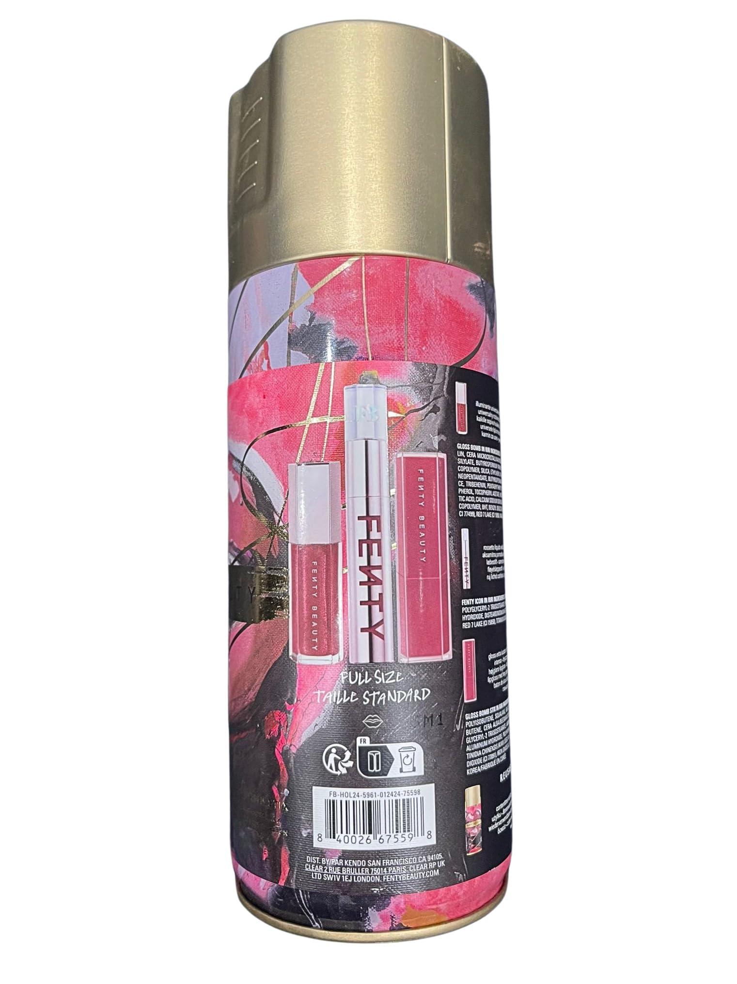 FENTY BEAUTY FENTY BEAUTY It\'s Riri Szn 3-Piece Lip Set