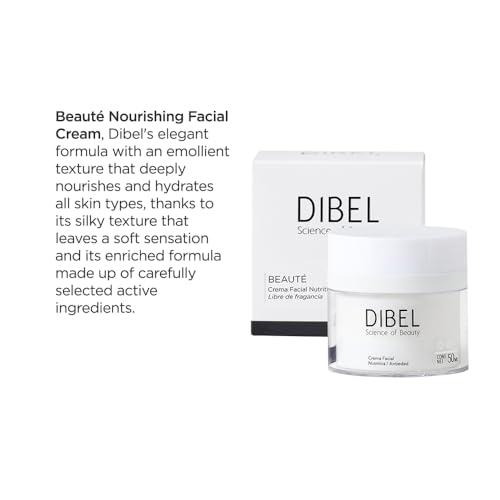 Reve Dermatologique Reve Dermatologique - Dibel Baut Nourishing Facial Cream Deep Moisturizing Spots Control