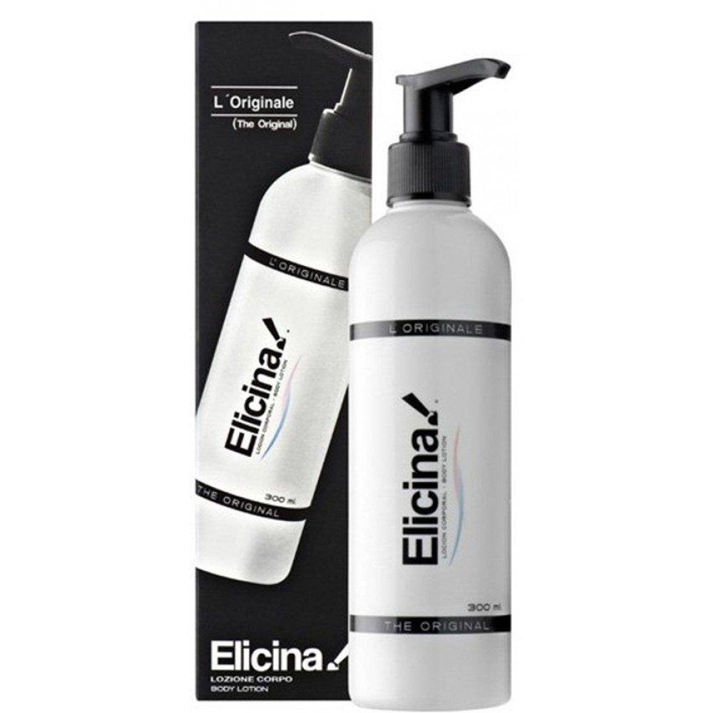 Elicina Elicina Original Body Lotion (NEW! 300ML)