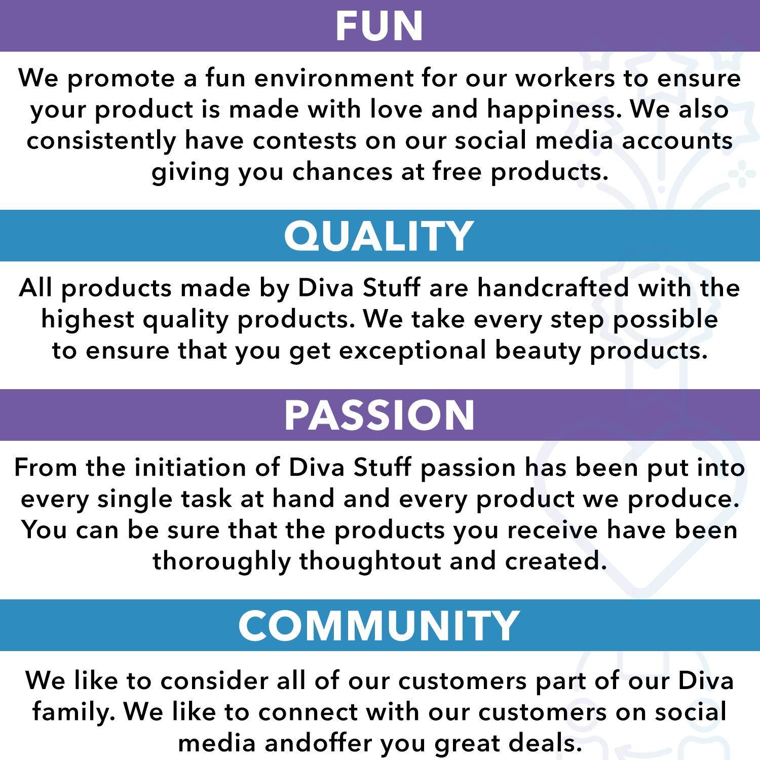 Diva Stuff Diva Stuff Pre-Swim Aqua Therapy Chlorine Neutralizing Body Lotion, Protects Skin From Chlorine and Salt Water (South Pacific 3 Pack)