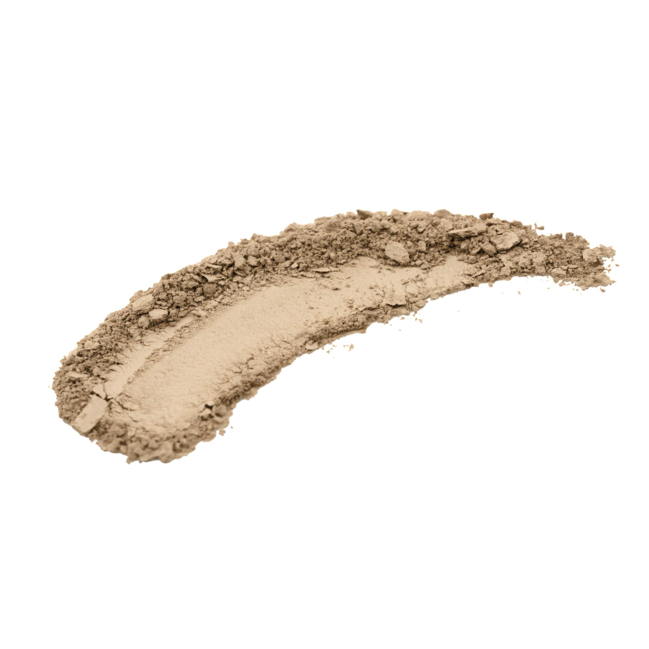 Neutrogena Neutrogena Mineral Sheers Lightweight Loose Powder Makeup Foundation with Vitamins A, C, & E, Sheer to Medium Buildable Coverage, Skin Tone Enhancer, Face Redness Reducer, Natural Ivory 20,.19 oz