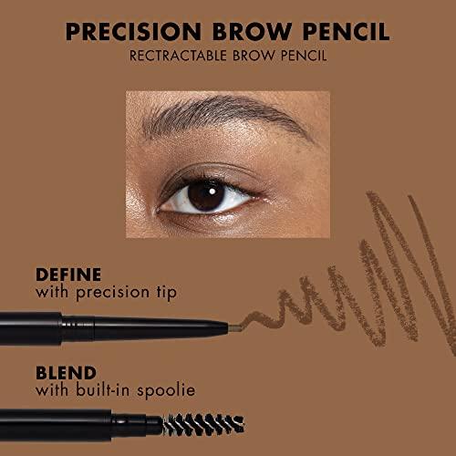 Milani Milani Precision Brow Pencil (Ebony)