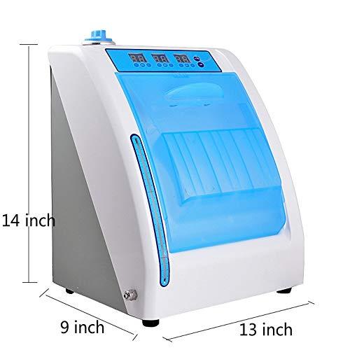 Super Dental Superdental Hand ToolCleaning Lubrication Maintenance Oil System Lubricating Device Machine Lubrication System