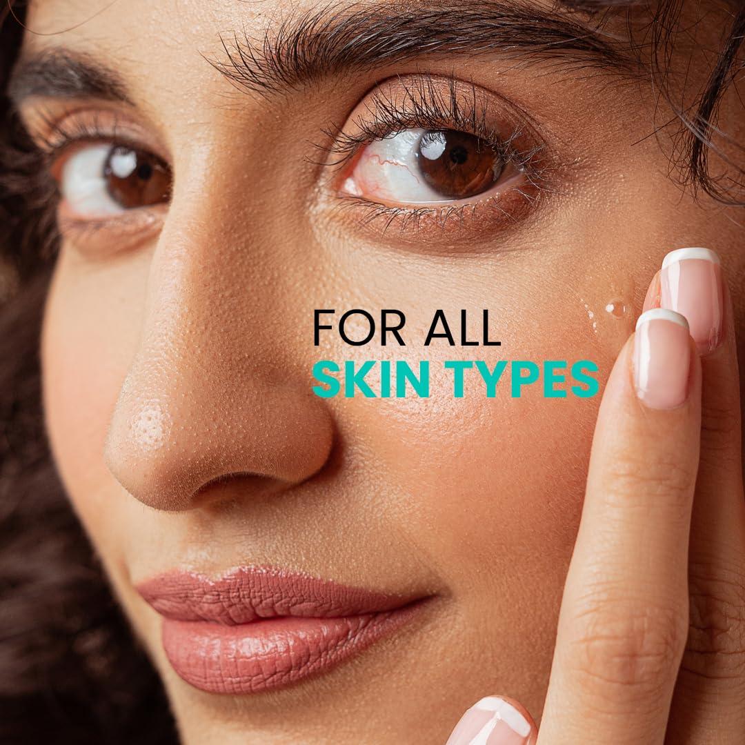 conatural Conatural Anti-Pigmentation Serum 30ml - Dark Spot Corrector Serum for Hyperpigmentation, Dark Spots, & Dull Skin- Targeted Treatment with Antioxidants for Effective Dark Spot Removal