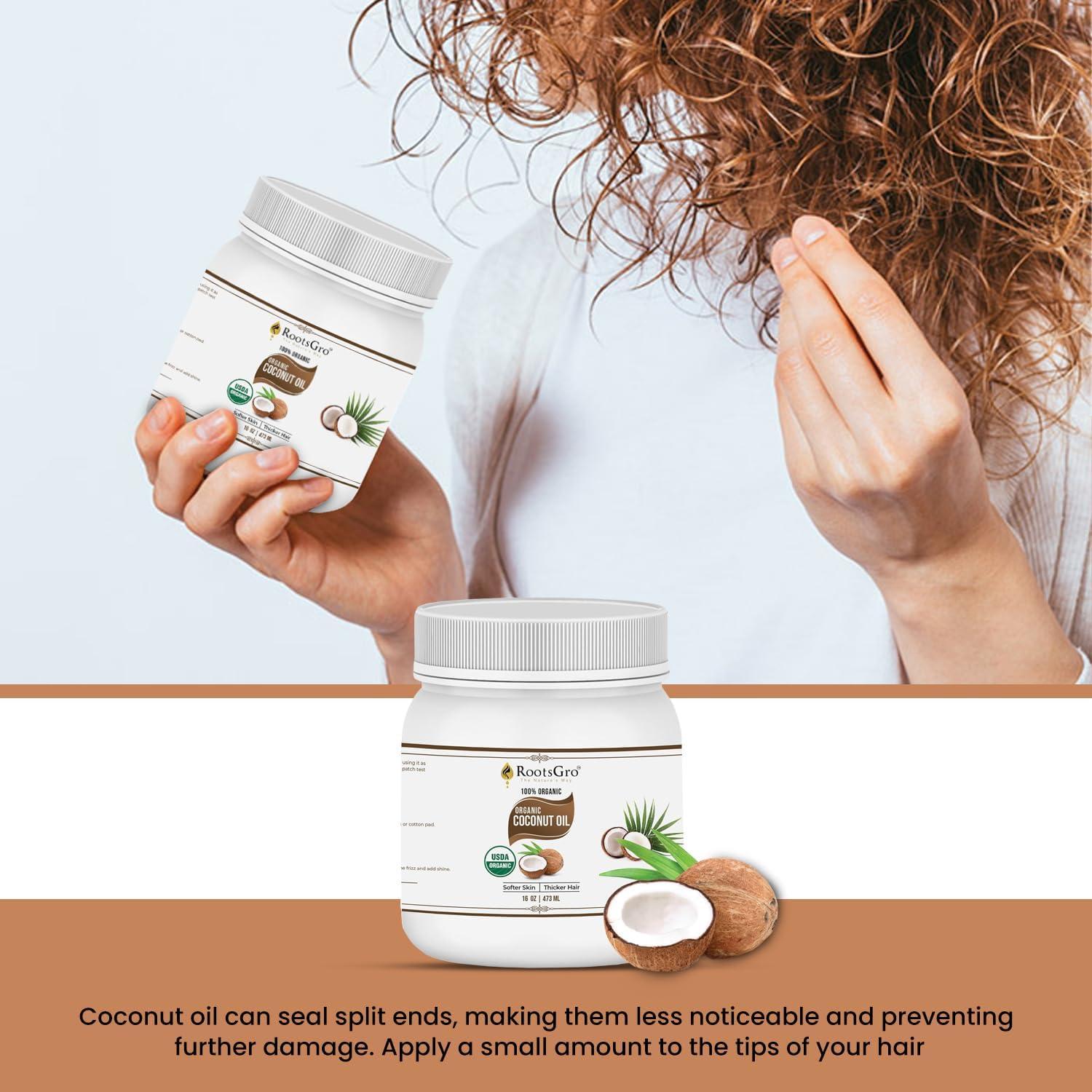 Rightitem Plastic Jars with Lids - 8 OZ Small Plastic Containers - 18 Pack - Travel Cosmetic Containers for Creams, Lotion - Leak Proof Clear Jar