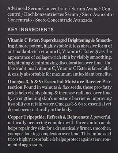 Perricone MD Perricone Md Cold Plasma Plus+ Advanced Serum Concentrate, 2 Oz