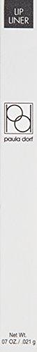 Paula Dorf Paula Dorf Lip Liner, Rendezvous, 0.04-Ounce