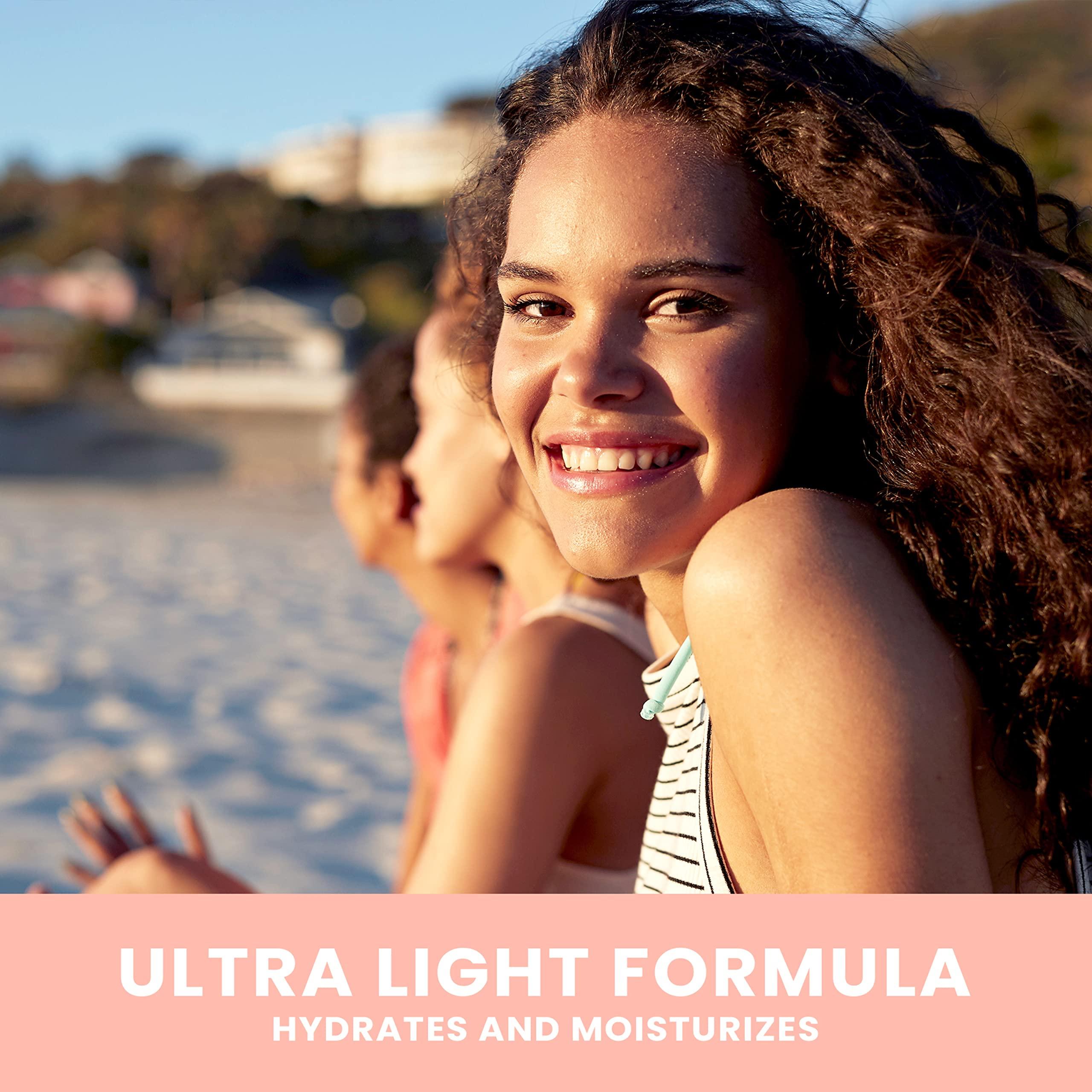 Hawaiian Tropic Hawaiian Tropic Sunless Tan Light/Medium Self-Tanning Foam, 6.7oz | Self Tanner Light, Self Tanner Medium, Sunless Tanner, Sunless Tanning Foam, 6.7oz