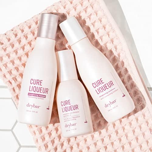 Drybar Drybar Cure Liqueur Strengthening Shampoo