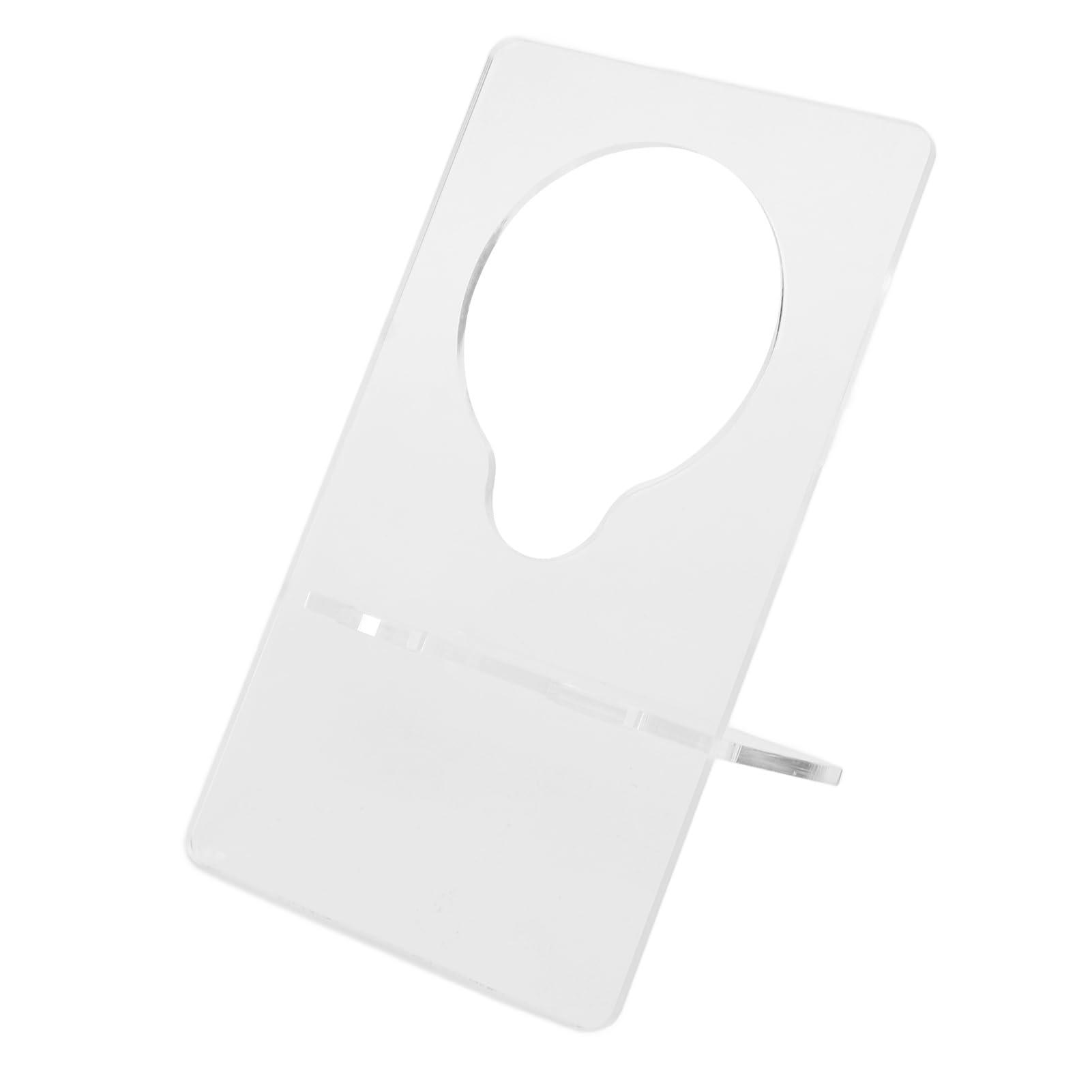 RTLR Piercing Body Model, Soft Compact Silicone Piercing Body Model 3D Simulation Lightweight for Display for Jewelry Stores (Medium Skin Color)