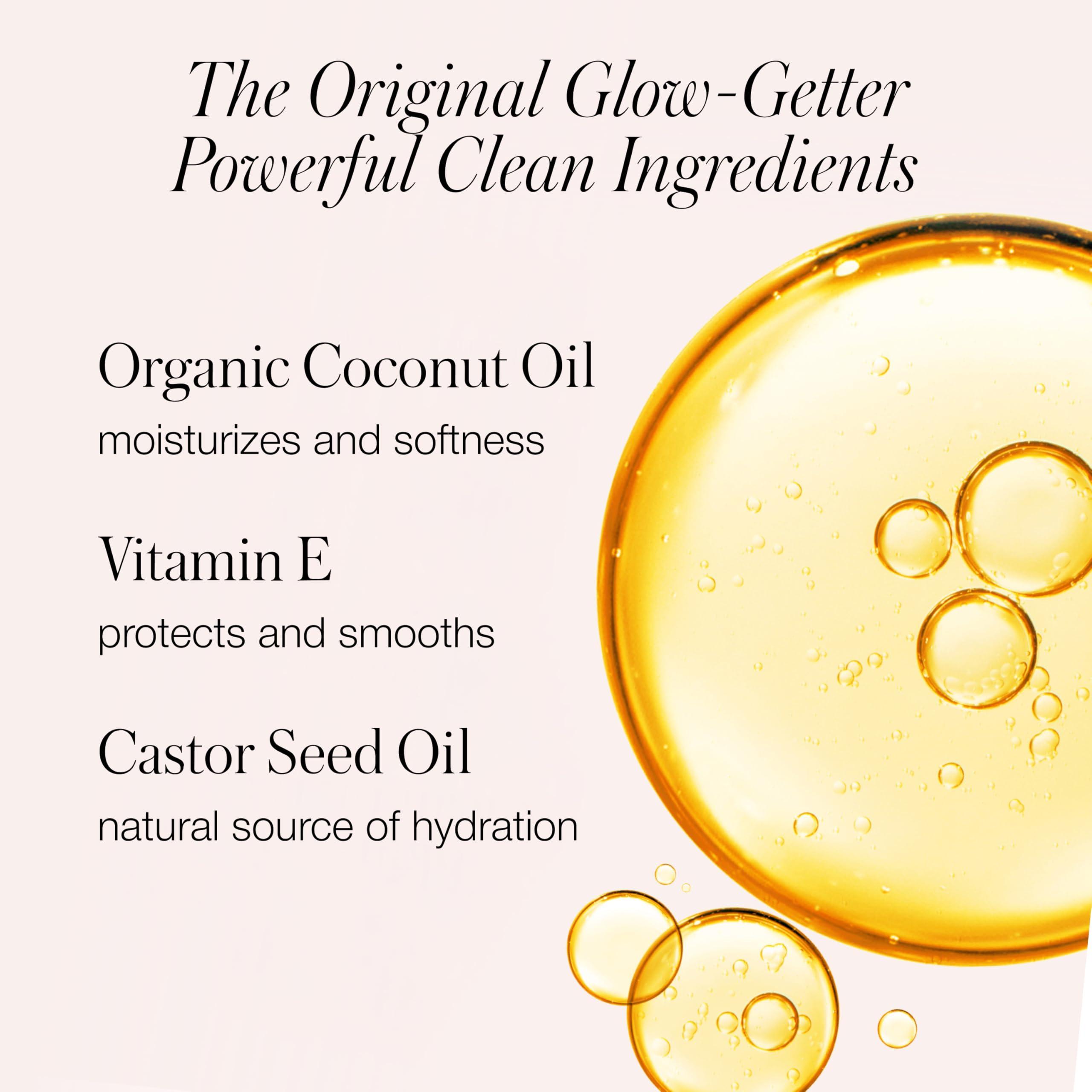 RMS Beauty RMS Beauty Luminizer - Cream Highlighter Makeup, Luminous Dewy Makeup Highlighter Eyeshadow, Body Shimmer, Face Highlighters & Luminizers, Glow Makeup