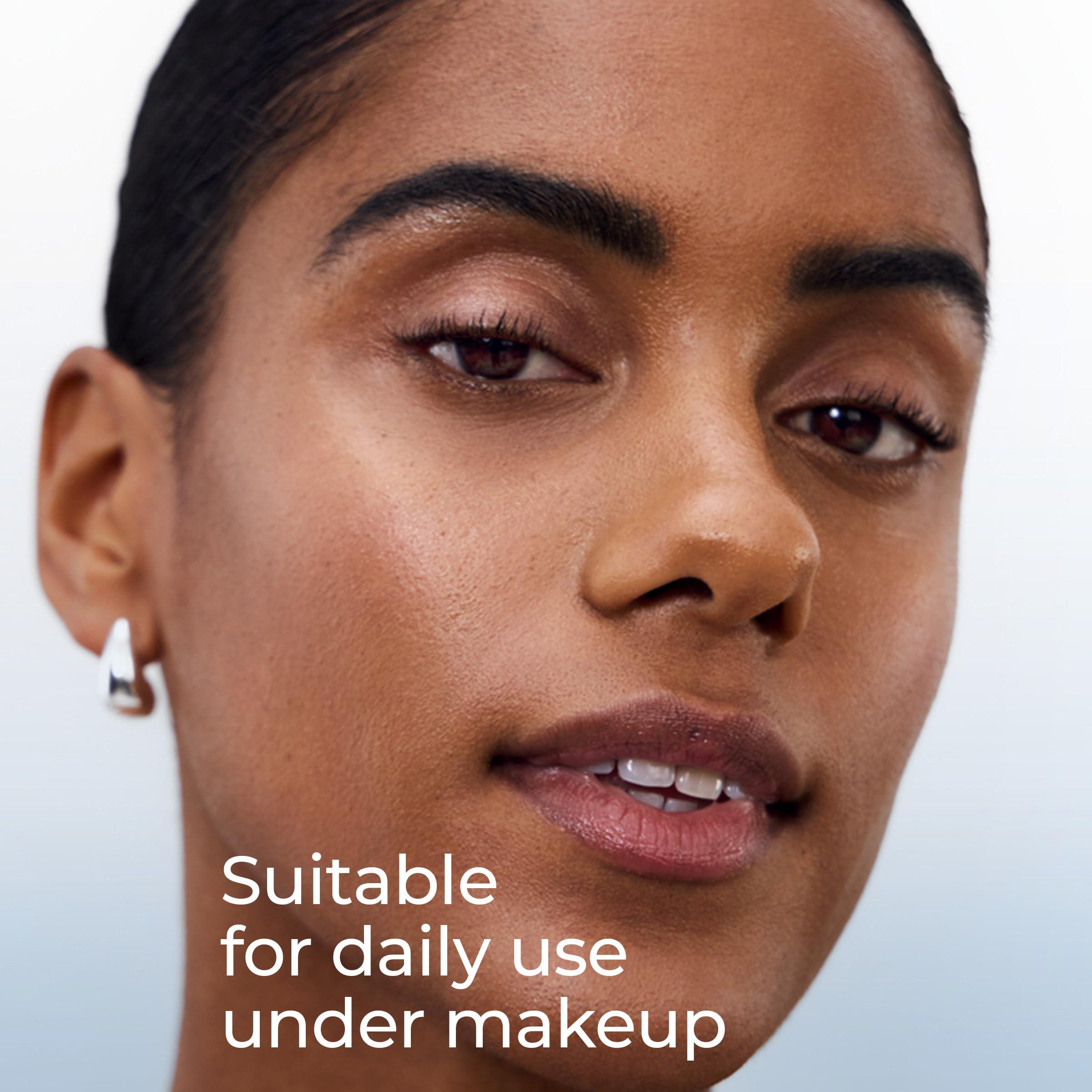 Eucerin Eucerin Sun Clear Skin Face Sunscreen Lotion SPF 50 for Acne Prone Skin, Hypoallergenic, Fragrance Free Sunscreen SPF 50 with Oil-Absorbing Minerals, 2.5 Fl Oz Bottle