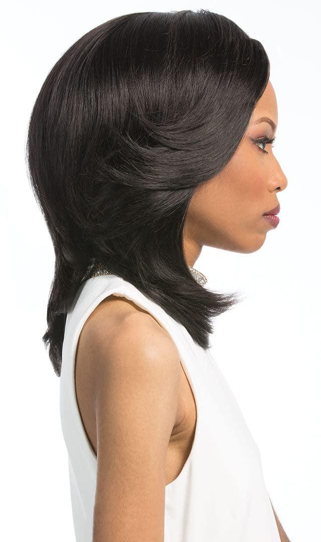 Outre Outre Velvet Brazilian Remi Huaman Hair Weaves - VELVET BRAZILIAN REMI ROLL-UP 10 (DR30)